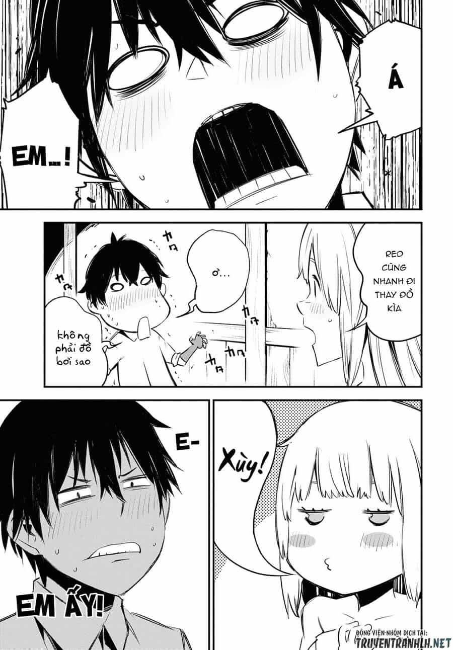 Shin No Nakama Janai To Yuusha No Party Wo Oidasareta No De, Henkyou De Slow Life Suru Koto Ni Shimashita - Chương 35 - ảnh 5