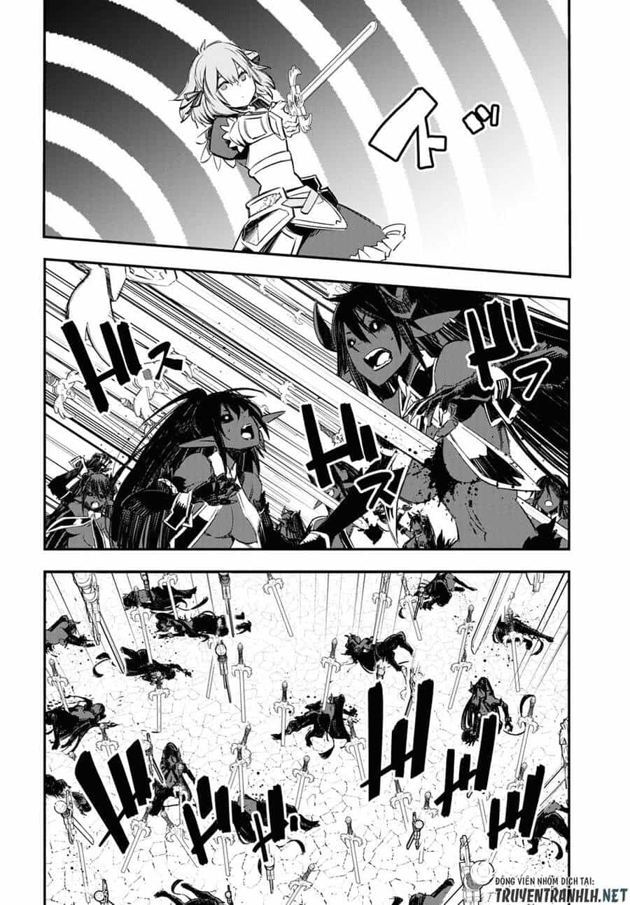 Shin No Nakama Janai To Yuusha No Party Wo Oidasareta No De, Henkyou De Slow Life Suru Koto Ni Shimashita - Chương 36 - ảnh 14