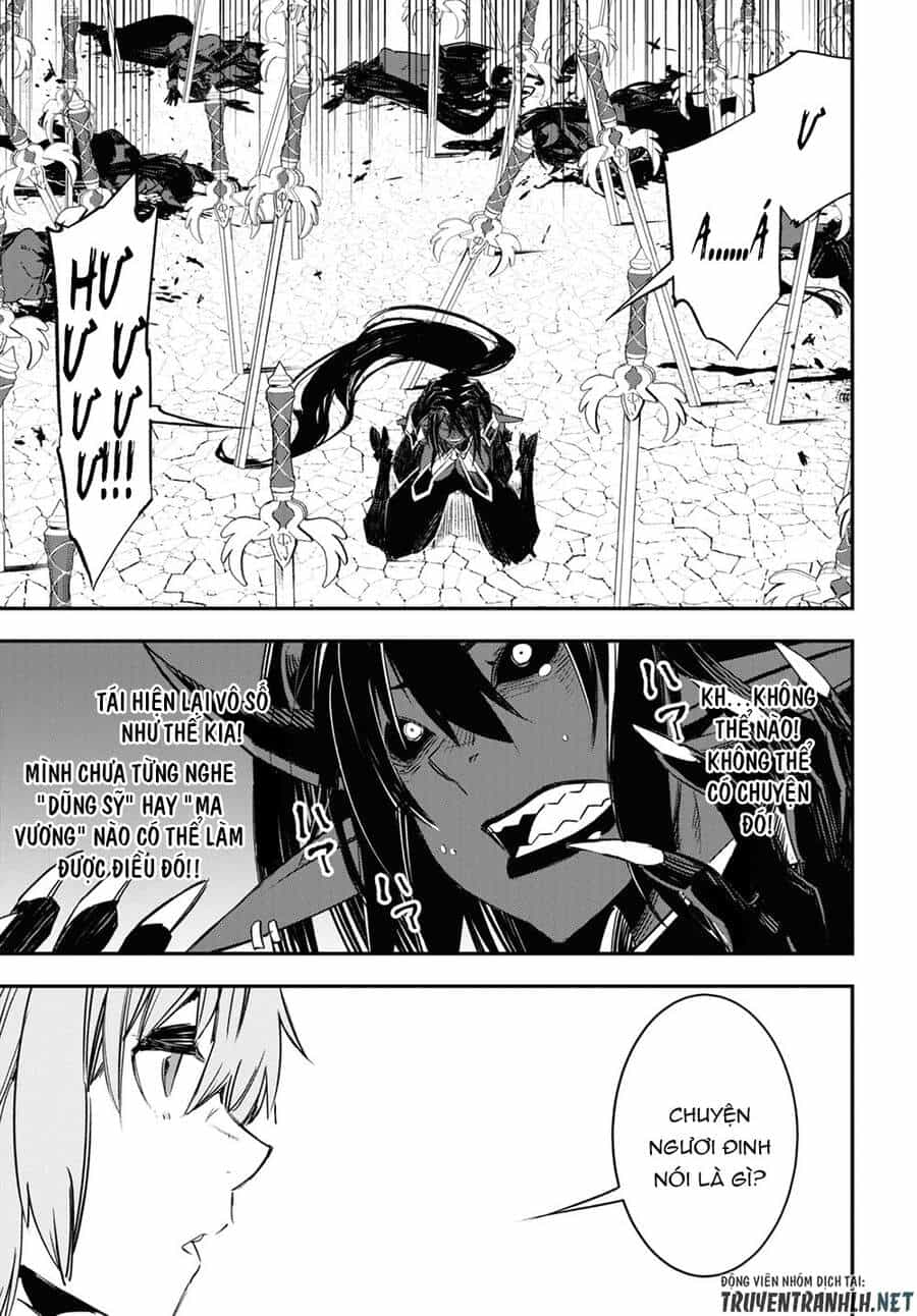 Shin No Nakama Janai To Yuusha No Party Wo Oidasareta No De, Henkyou De Slow Life Suru Koto Ni Shimashita - Chương 36 - ảnh 15
