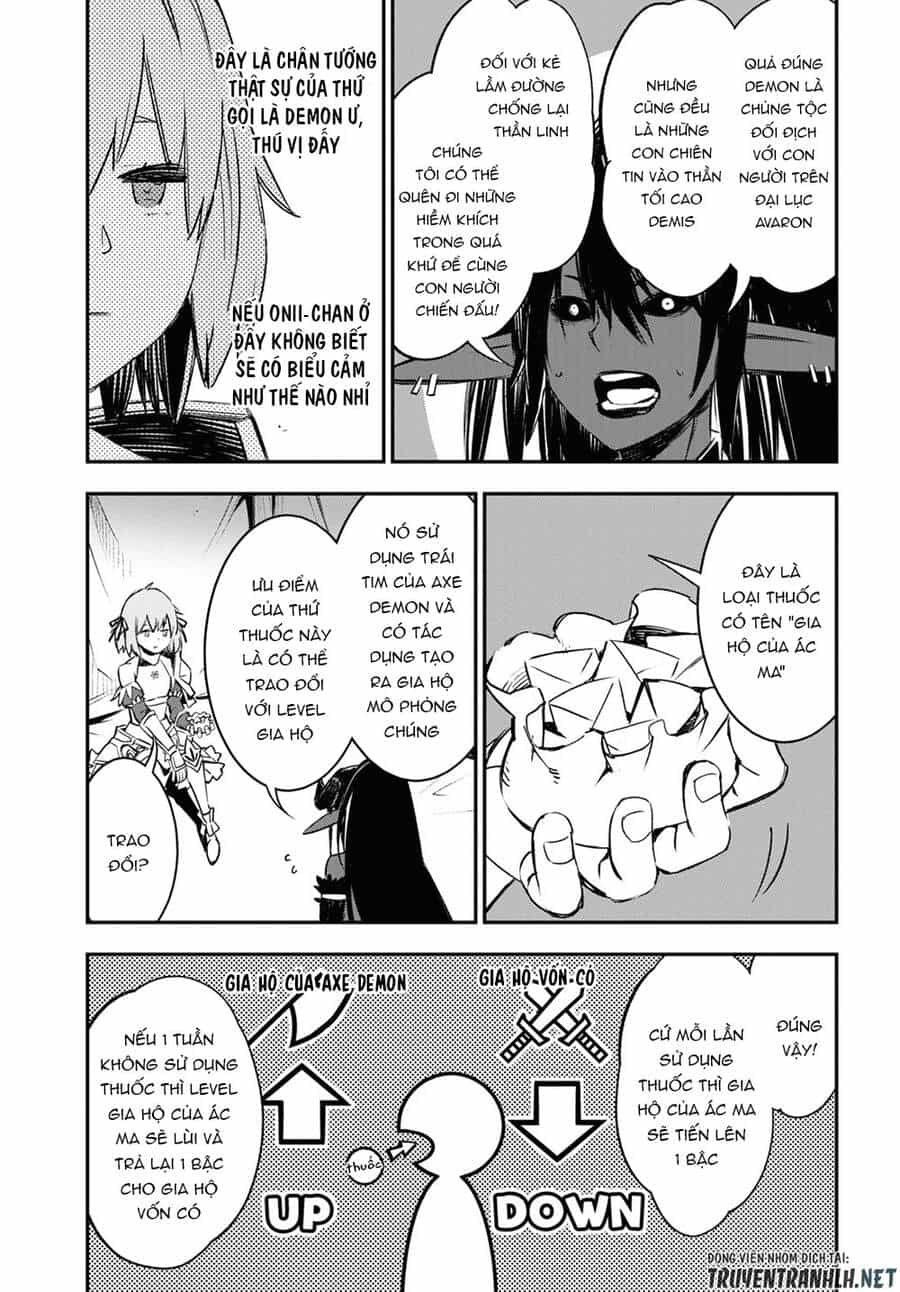 Shin No Nakama Janai To Yuusha No Party Wo Oidasareta No De, Henkyou De Slow Life Suru Koto Ni Shimashita - Chương 36 - ảnh 17