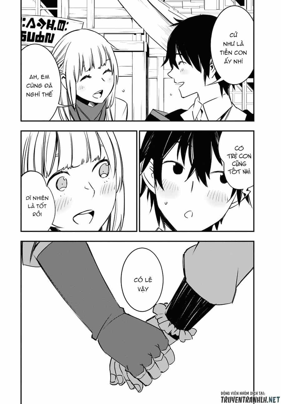 Shin No Nakama Janai To Yuusha No Party Wo Oidasareta No De, Henkyou De Slow Life Suru Koto Ni Shimashita - Chương 37 - ảnh 26