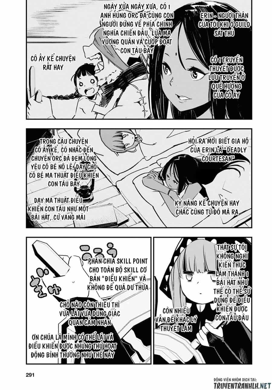 Shin No Nakama Janai To Yuusha No Party Wo Oidasareta No De, Henkyou De Slow Life Suru Koto Ni Shimashita - Chương 37 - ảnh 9