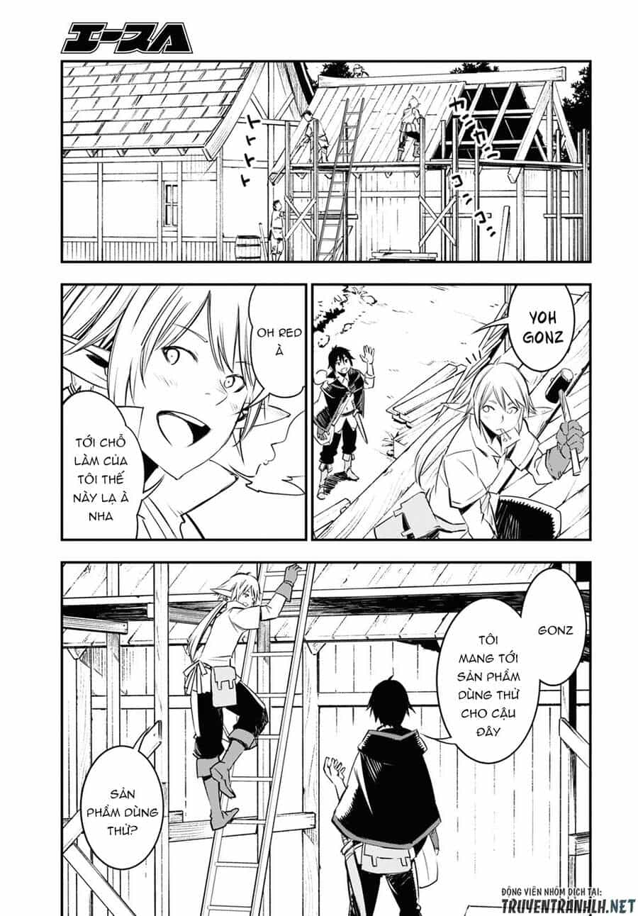 Shin No Nakama Janai To Yuusha No Party Wo Oidasareta No De, Henkyou De Slow Life Suru Koto Ni Shimashita - Chương 38 - ảnh 15