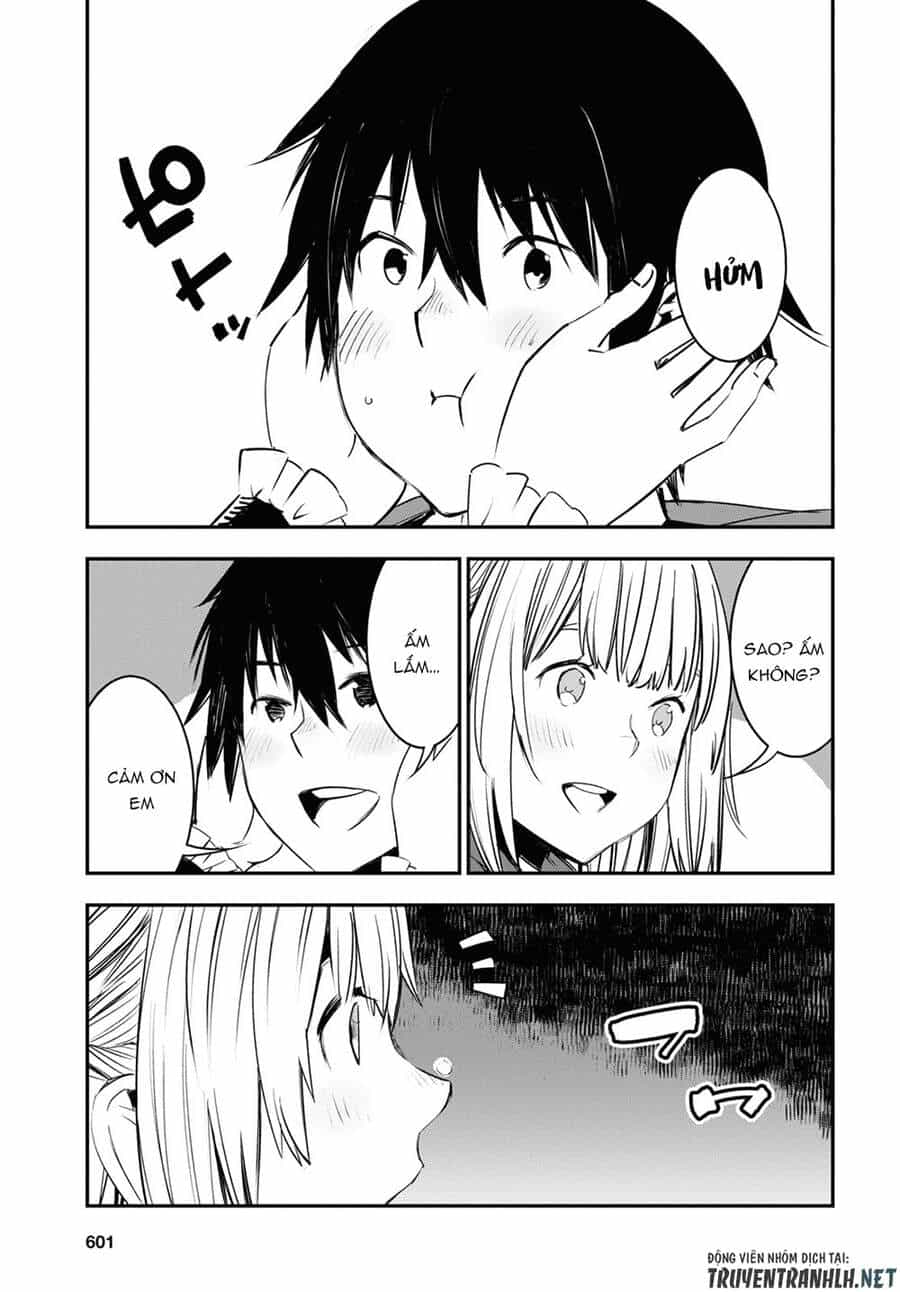 Shin No Nakama Janai To Yuusha No Party Wo Oidasareta No De, Henkyou De Slow Life Suru Koto Ni Shimashita - Chương 38 - ảnh 21