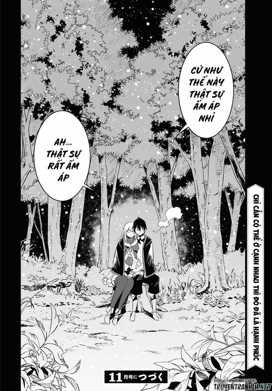 Shin No Nakama Janai To Yuusha No Party Wo Oidasareta No De, Henkyou De Slow Life Suru Koto Ni Shimashita - Chương 38 - ảnh 34