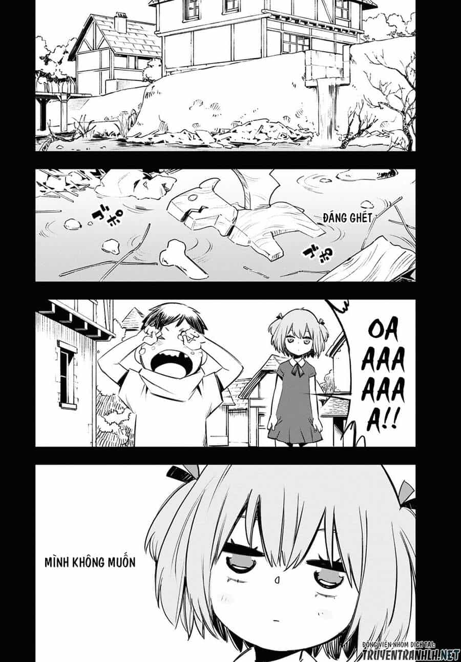 Shin No Nakama Janai To Yuusha No Party Wo Oidasareta No De, Henkyou De Slow Life Suru Koto Ni Shimashita - Chương 39 - ảnh 14