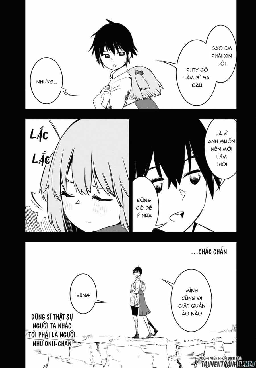 Shin No Nakama Janai To Yuusha No Party Wo Oidasareta No De, Henkyou De Slow Life Suru Koto Ni Shimashita - Chương 39 - ảnh 19