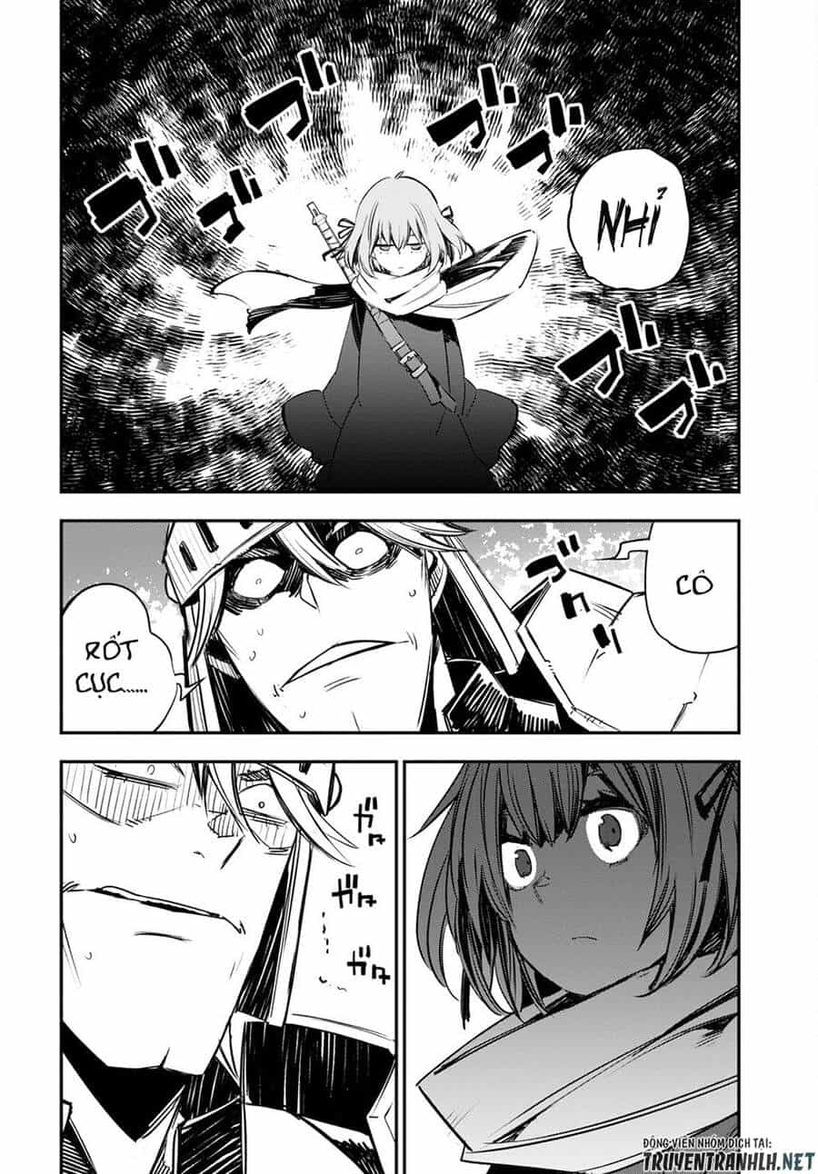Shin No Nakama Janai To Yuusha No Party Wo Oidasareta No De, Henkyou De Slow Life Suru Koto Ni Shimashita - Chương 40 - ảnh 12