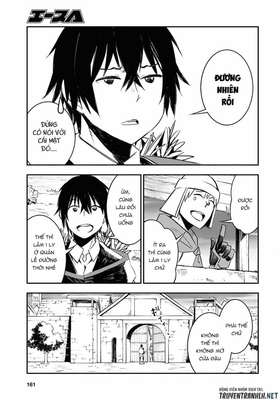 Shin No Nakama Janai To Yuusha No Party Wo Oidasareta No De, Henkyou De Slow Life Suru Koto Ni Shimashita - Chương 41 - ảnh 13