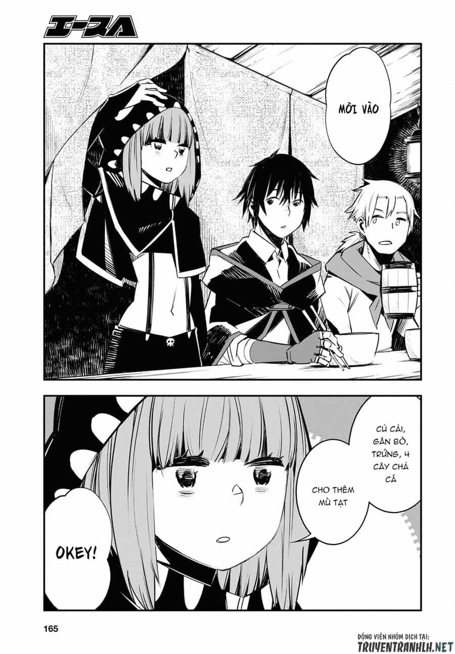 Shin No Nakama Janai To Yuusha No Party Wo Oidasareta No De, Henkyou De Slow Life Suru Koto Ni Shimashita - Chương 41 - ảnh 17