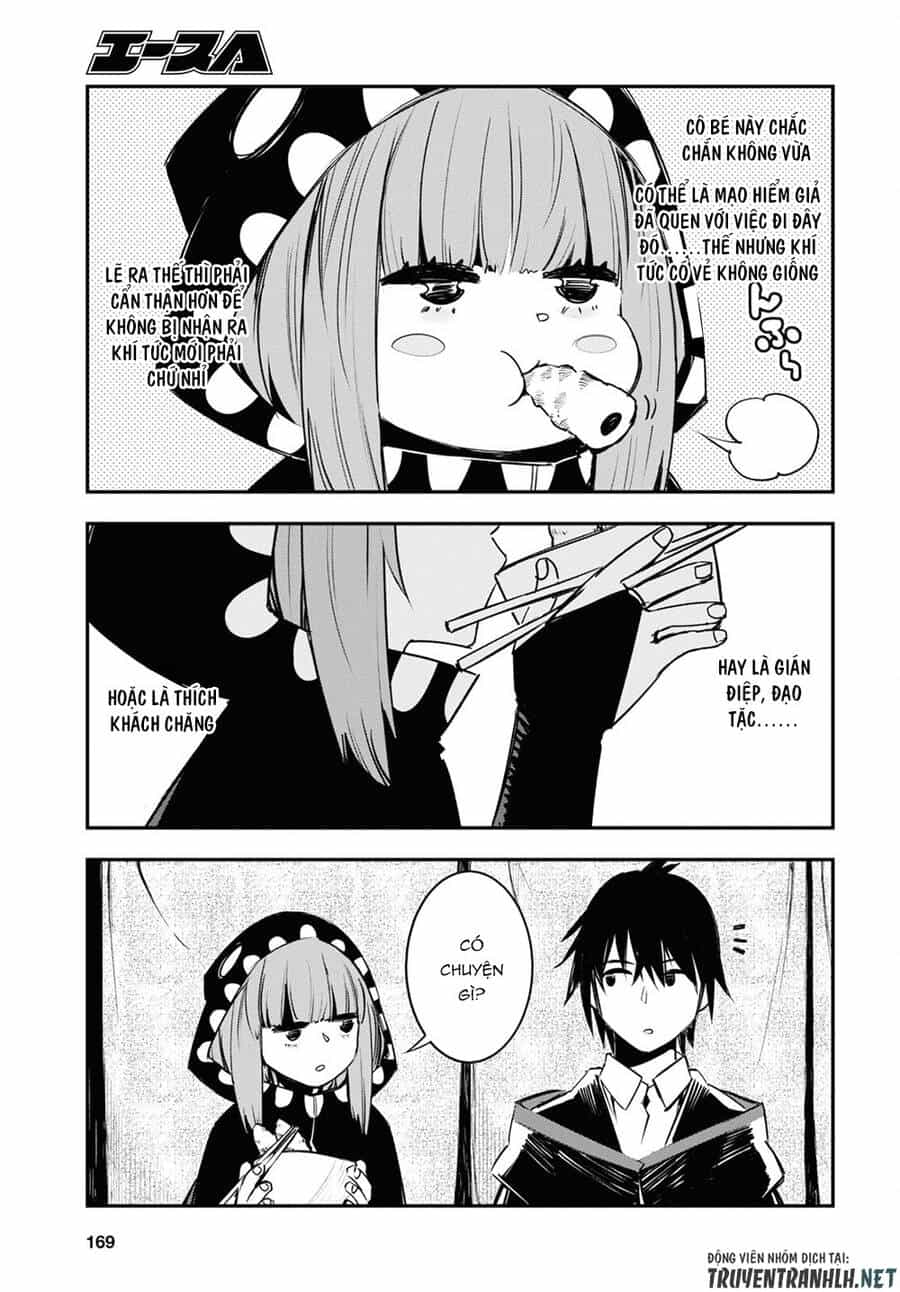 Shin No Nakama Janai To Yuusha No Party Wo Oidasareta No De, Henkyou De Slow Life Suru Koto Ni Shimashita - Chương 41 - ảnh 21