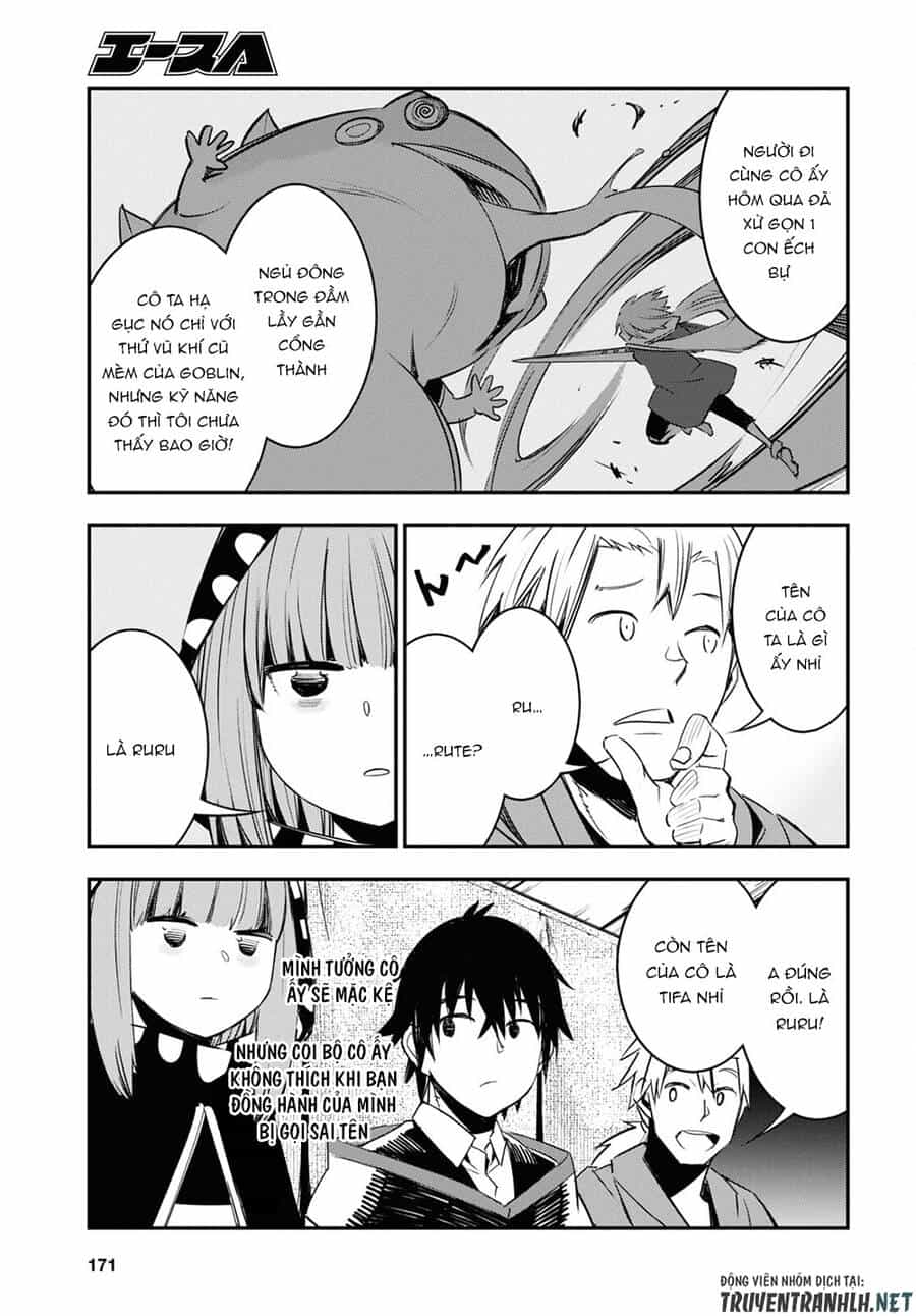 Shin No Nakama Janai To Yuusha No Party Wo Oidasareta No De, Henkyou De Slow Life Suru Koto Ni Shimashita - Chương 41 - ảnh 23