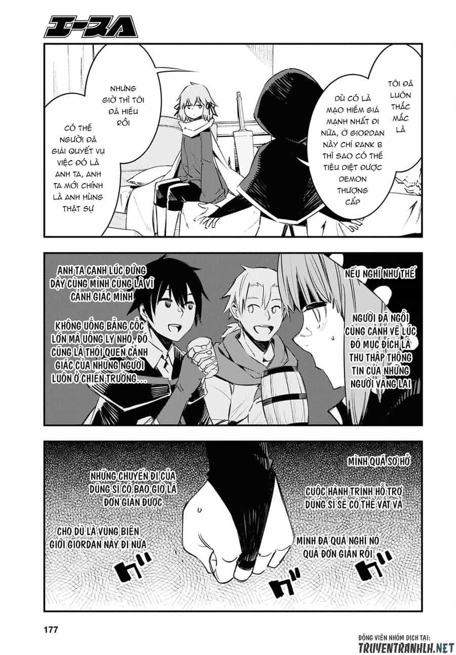 Shin No Nakama Janai To Yuusha No Party Wo Oidasareta No De, Henkyou De Slow Life Suru Koto Ni Shimashita - Chương 41 - ảnh 29