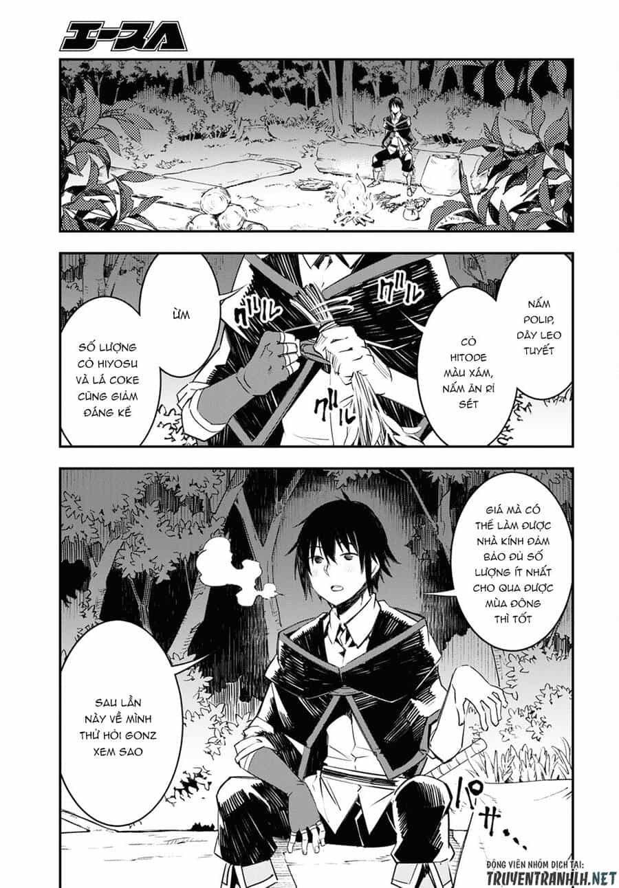 Shin No Nakama Janai To Yuusha No Party Wo Oidasareta No De, Henkyou De Slow Life Suru Koto Ni Shimashita - Chương 41 - ảnh 9