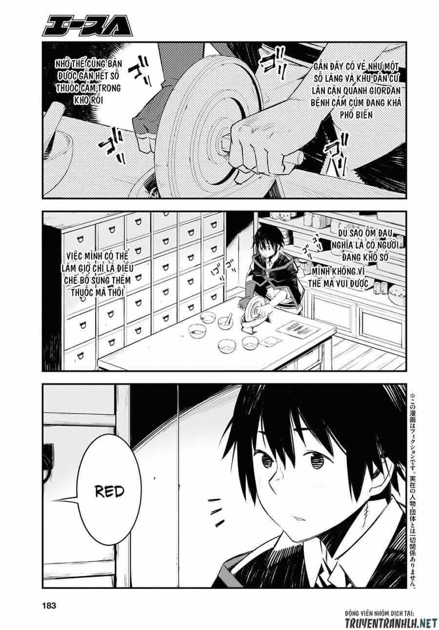 Shin No Nakama Janai To Yuusha No Party Wo Oidasareta No De, Henkyou De Slow Life Suru Koto Ni Shimashita - Chương 42 - ảnh 6