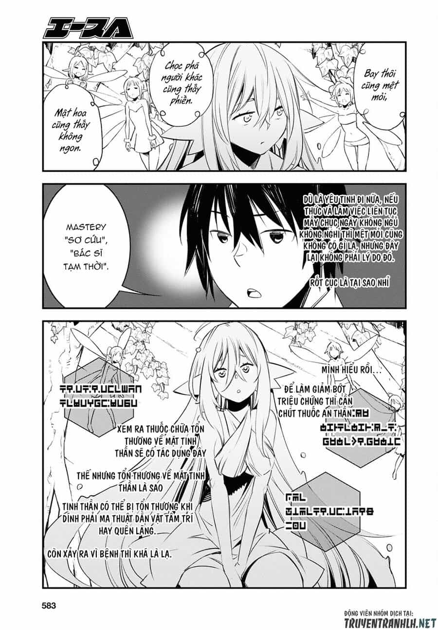 Shin No Nakama Janai To Yuusha No Party Wo Oidasareta No De, Henkyou De Slow Life Suru Koto Ni Shimashita - Chương 42.2 - ảnh 9