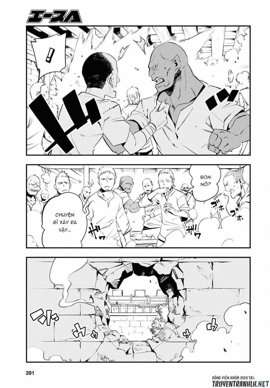 Shin No Nakama Janai To Yuusha No Party Wo Oidasareta No De, Henkyou De Slow Life Suru Koto Ni Shimashita - Chương 43 - ảnh 15