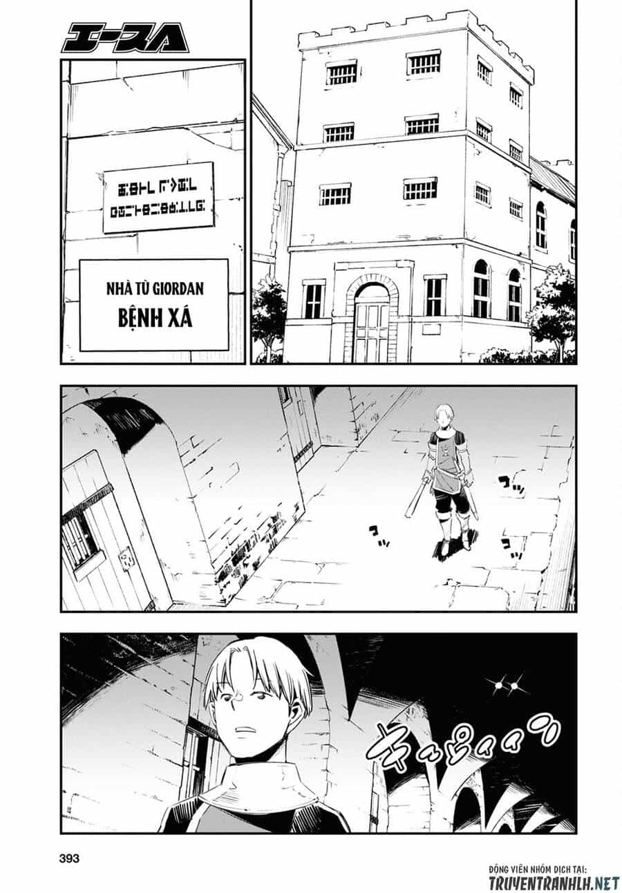 Shin No Nakama Janai To Yuusha No Party Wo Oidasareta No De, Henkyou De Slow Life Suru Koto Ni Shimashita - Chương 43 - ảnh 17