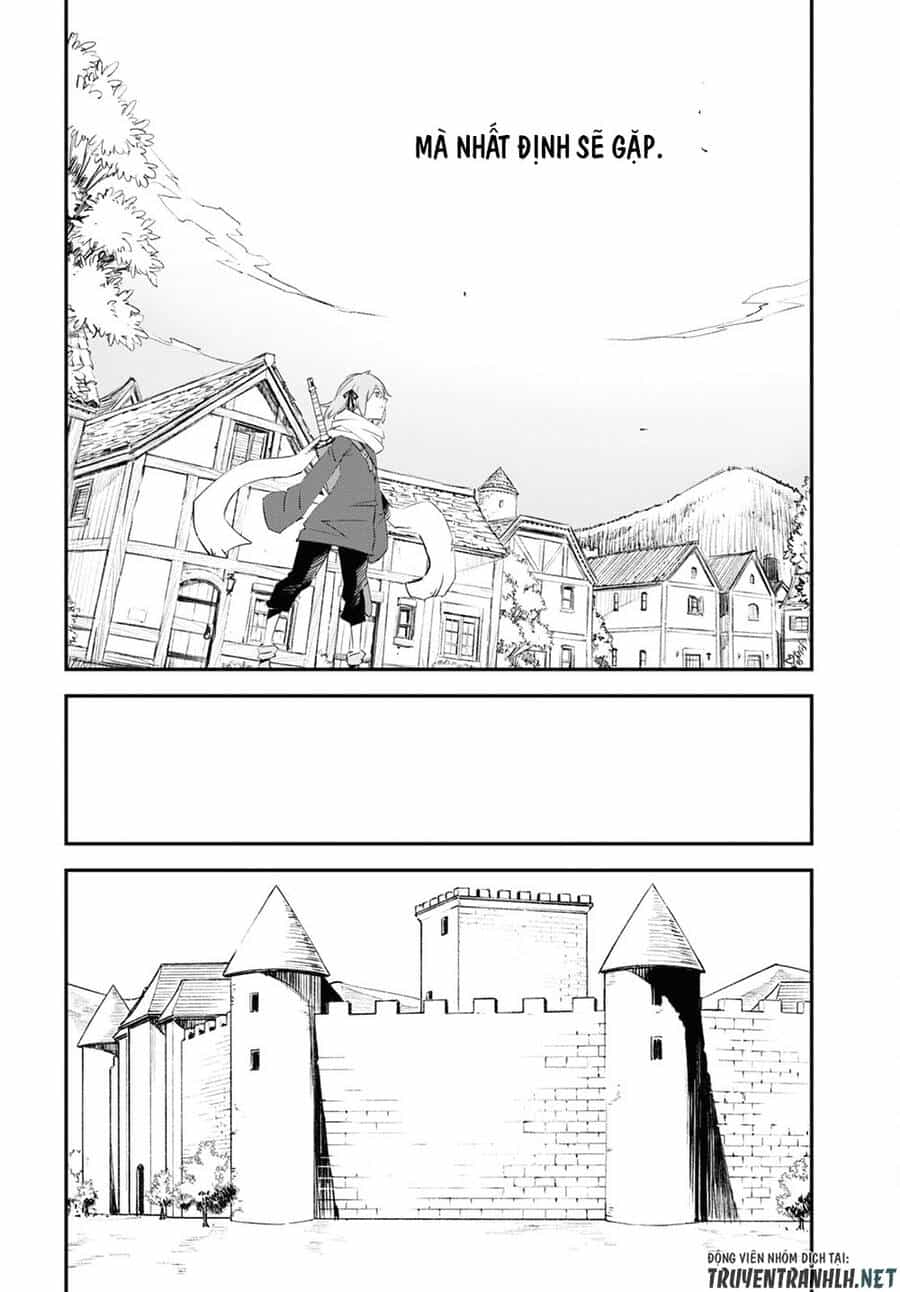 Shin No Nakama Janai To Yuusha No Party Wo Oidasareta No De, Henkyou De Slow Life Suru Koto Ni Shimashita - Chương 43 - ảnh 8