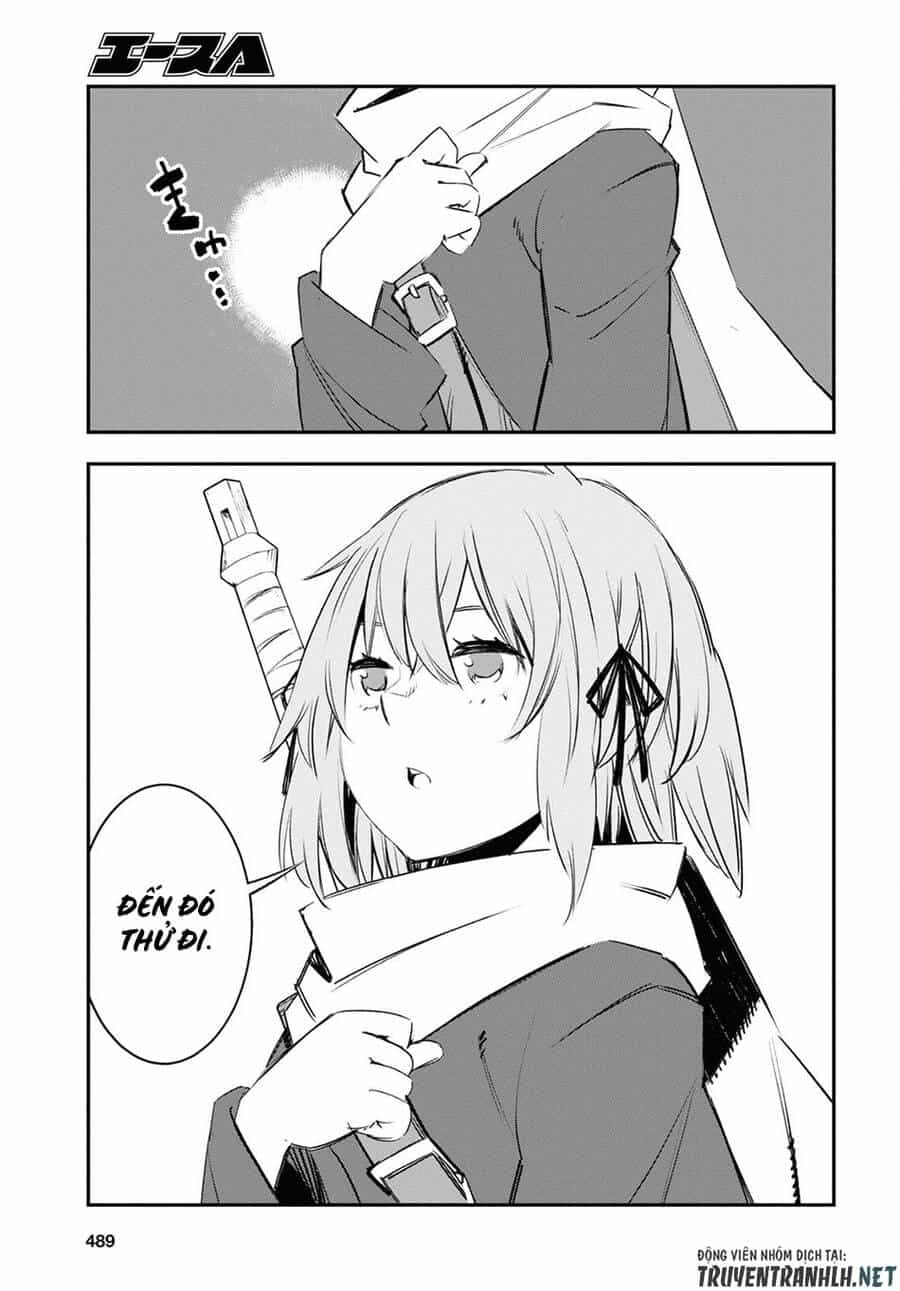 Shin No Nakama Janai To Yuusha No Party Wo Oidasareta No De, Henkyou De Slow Life Suru Koto Ni Shimashita - Chương 44 - ảnh 17