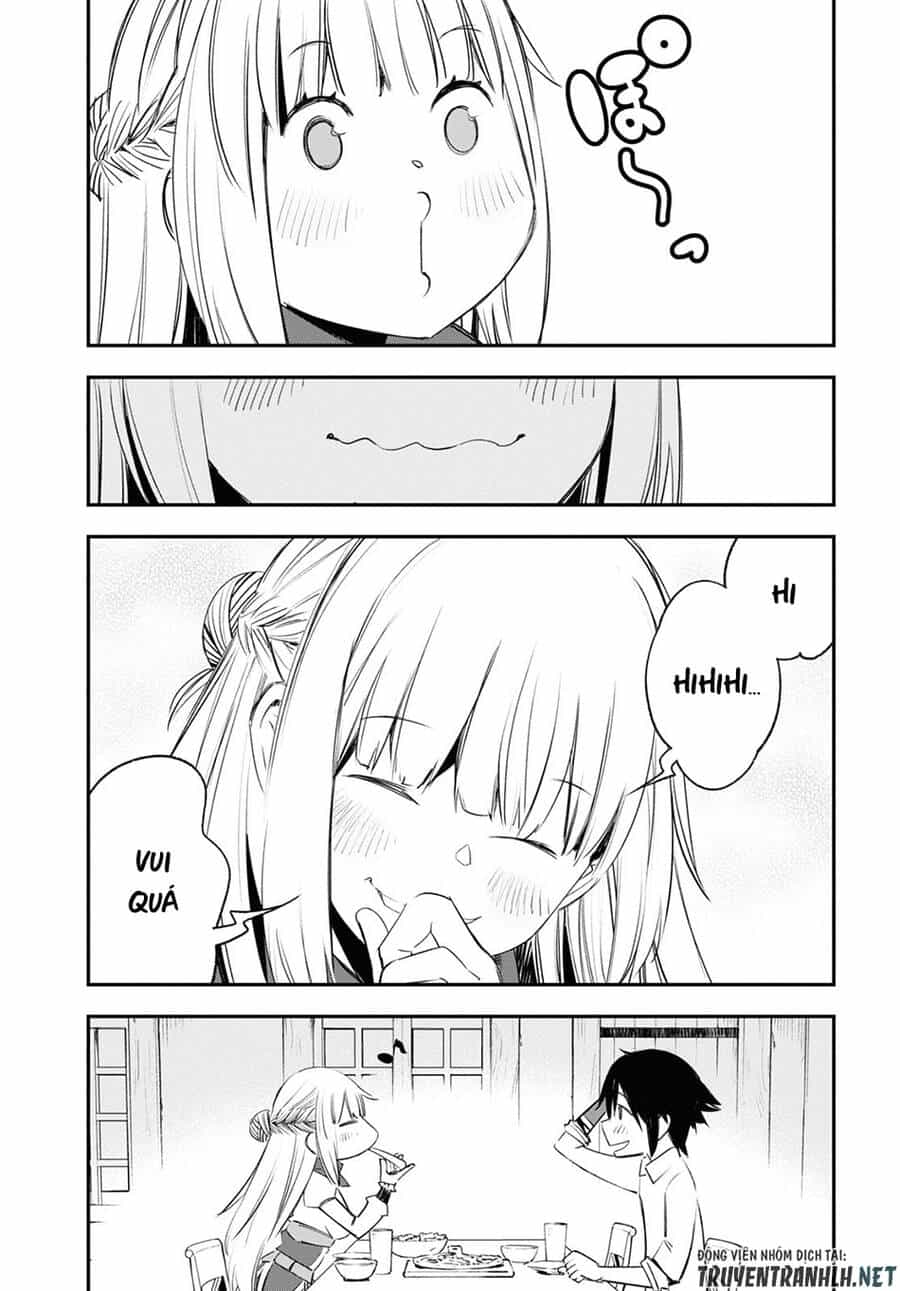 Shin No Nakama Janai To Yuusha No Party Wo Oidasareta No De, Henkyou De Slow Life Suru Koto Ni Shimashita - Chương 44 - ảnh 21