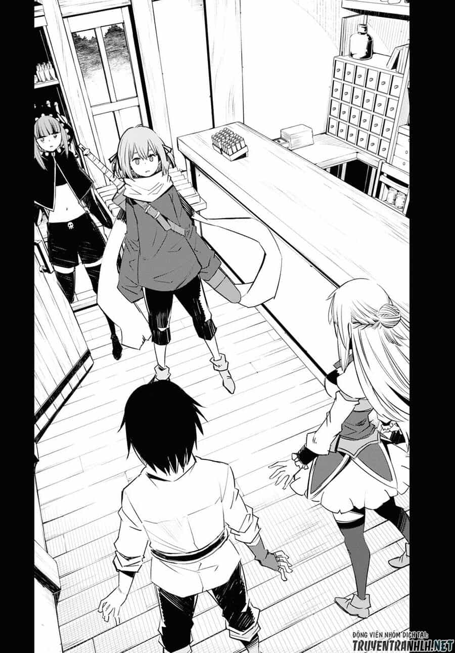 Shin No Nakama Janai To Yuusha No Party Wo Oidasareta No De, Henkyou De Slow Life Suru Koto Ni Shimashita - Chương 44 - ảnh 28