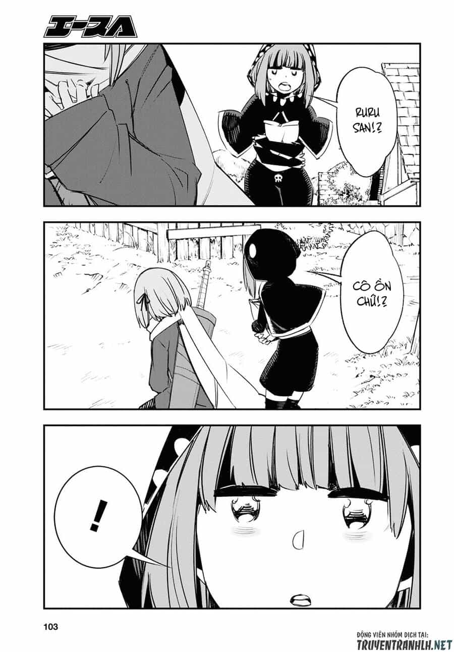 Shin No Nakama Janai To Yuusha No Party Wo Oidasareta No De, Henkyou De Slow Life Suru Koto Ni Shimashita - Chương 45 - ảnh 31