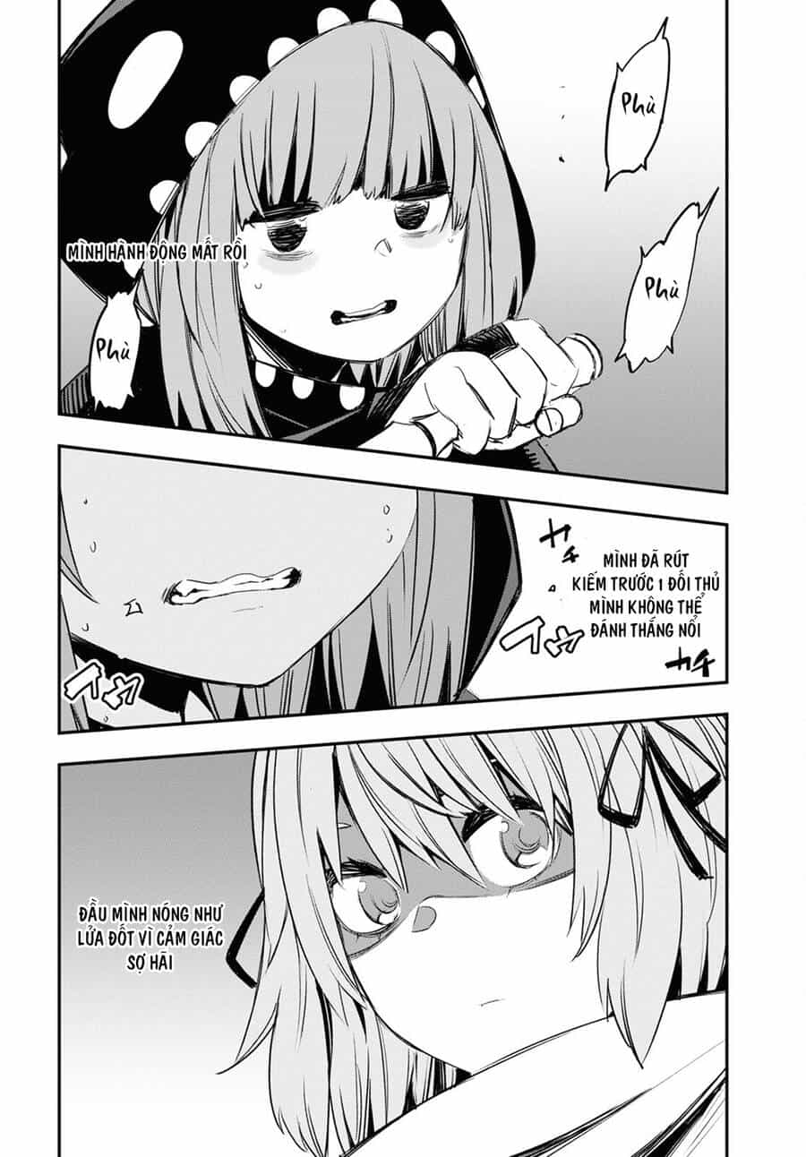 Shin No Nakama Janai To Yuusha No Party Wo Oidasareta No De, Henkyou De Slow Life Suru Koto Ni Shimashita - Chương 46 - ảnh 18