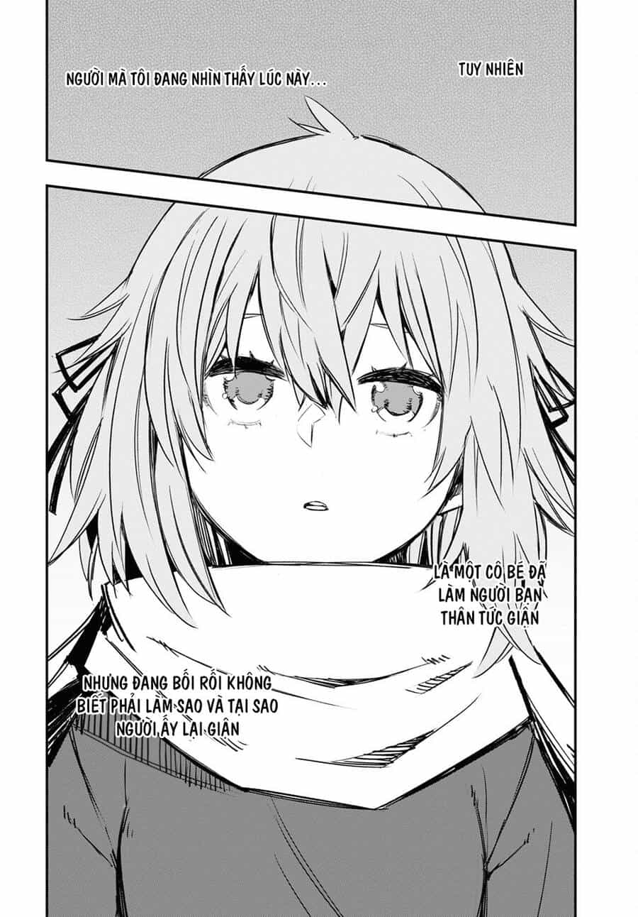 Shin No Nakama Janai To Yuusha No Party Wo Oidasareta No De, Henkyou De Slow Life Suru Koto Ni Shimashita - Chương 46 - ảnh 22