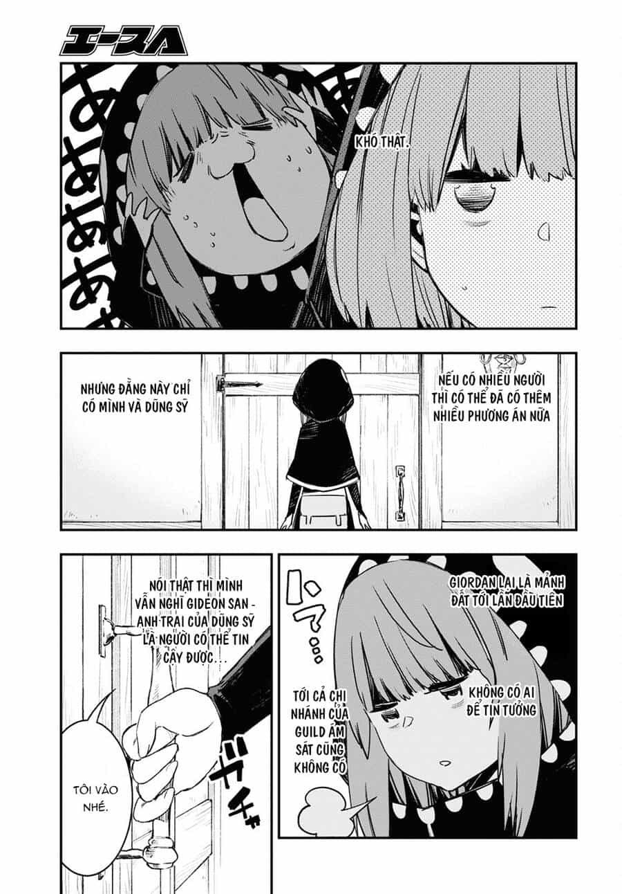 Shin No Nakama Janai To Yuusha No Party Wo Oidasareta No De, Henkyou De Slow Life Suru Koto Ni Shimashita - Chương 46 - ảnh 7