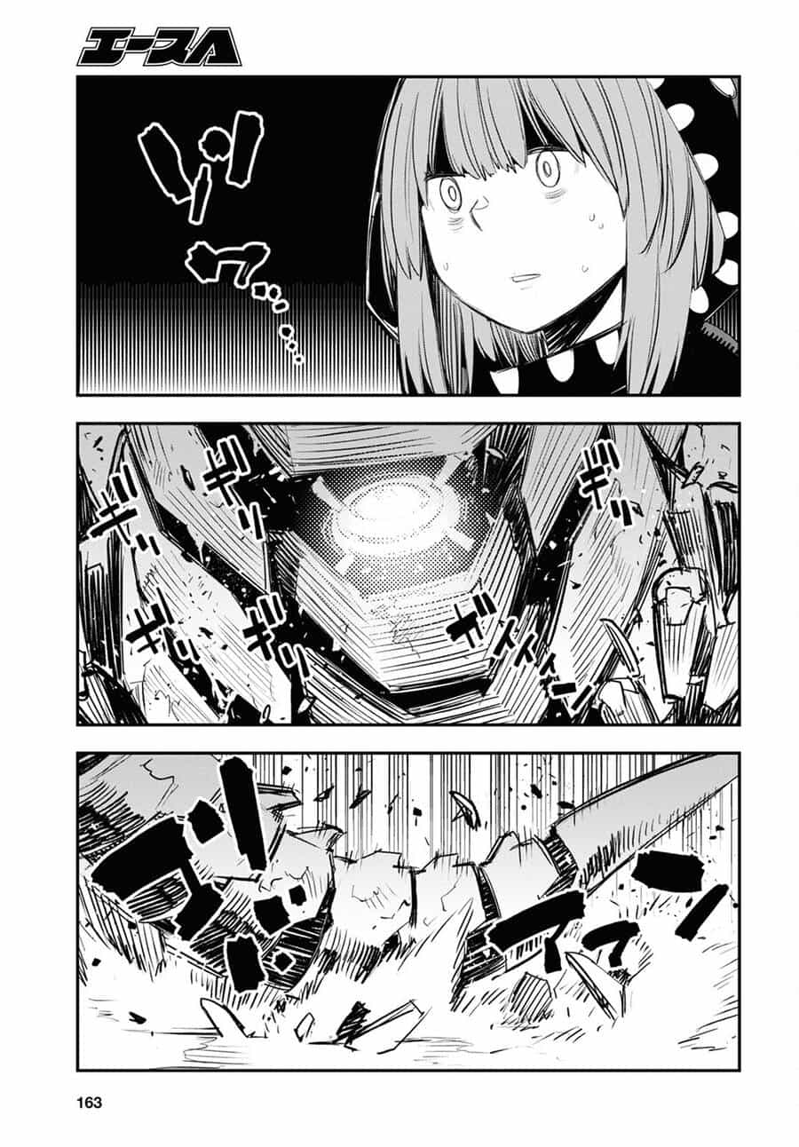 Shin No Nakama Janai To Yuusha No Party Wo Oidasareta No De, Henkyou De Slow Life Suru Koto Ni Shimashita - Chương 47 - ảnh 13