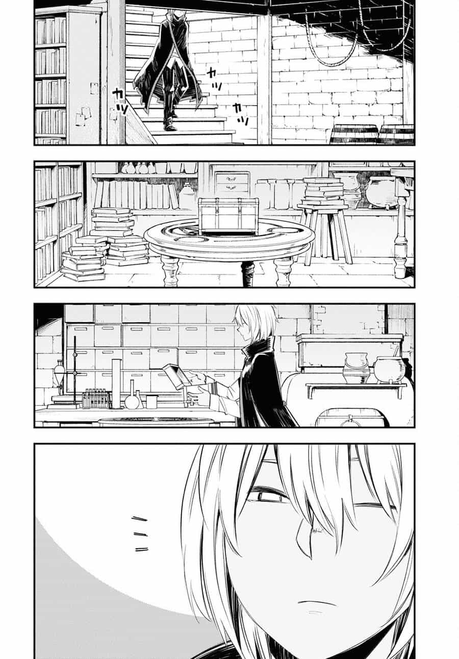 Shin No Nakama Janai To Yuusha No Party Wo Oidasareta No De, Henkyou De Slow Life Suru Koto Ni Shimashita - Chương 47 - ảnh 22