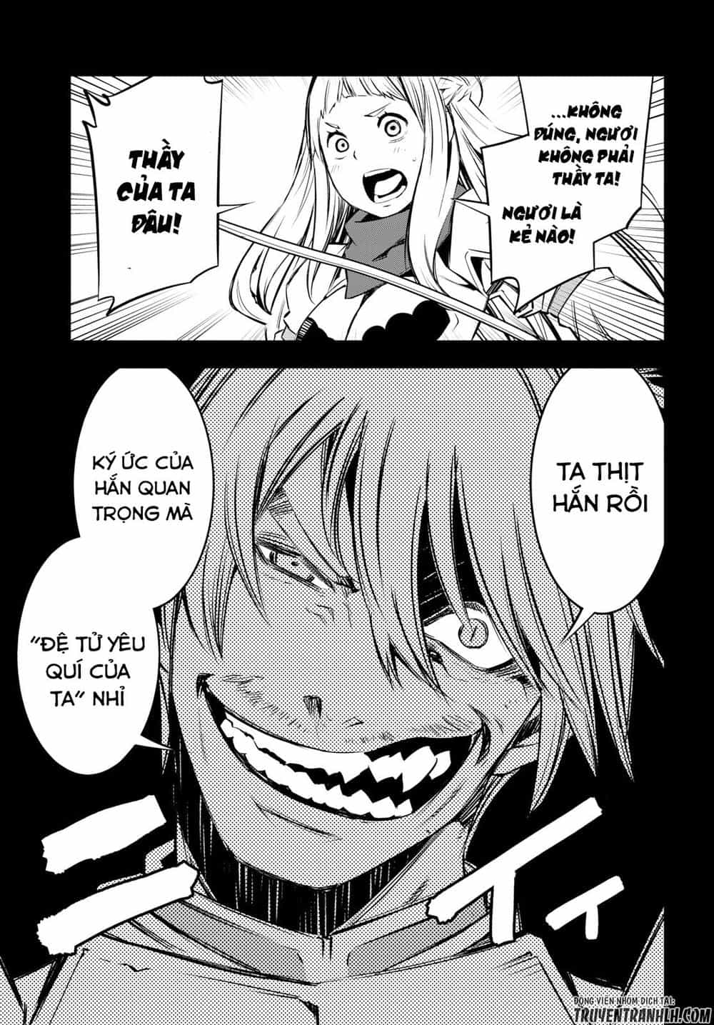 Shin No Nakama Janai To Yuusha No Party Wo Oidasareta No De, Henkyou De Slow Life Suru Koto Ni Shimashita - Chương 5 - ảnh 11