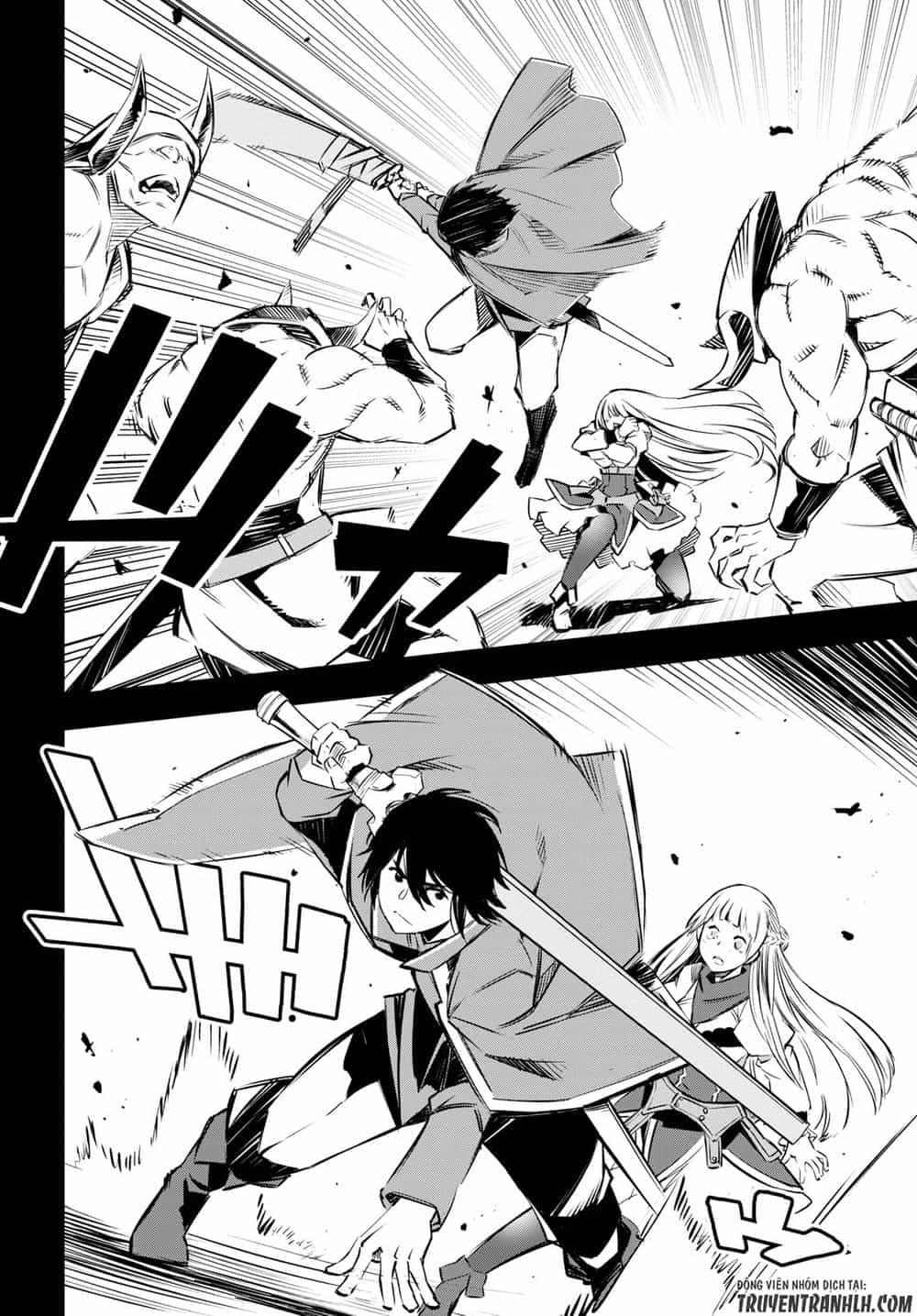 Shin No Nakama Janai To Yuusha No Party Wo Oidasareta No De, Henkyou De Slow Life Suru Koto Ni Shimashita - Chương 5 - ảnh 14