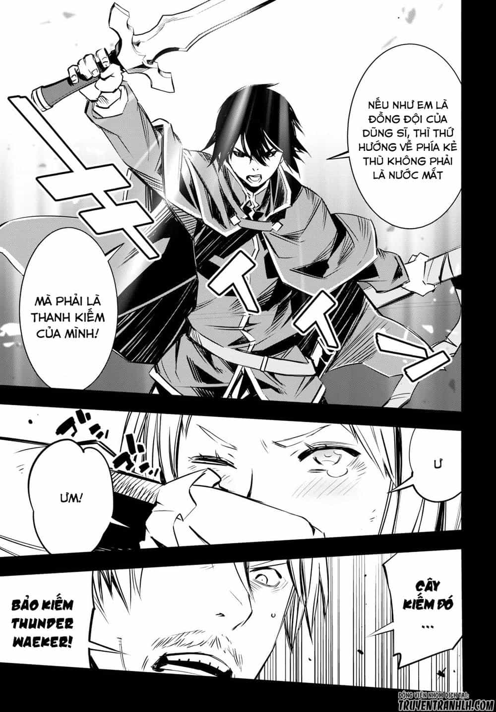 Shin No Nakama Janai To Yuusha No Party Wo Oidasareta No De, Henkyou De Slow Life Suru Koto Ni Shimashita - Chương 5 - ảnh 17