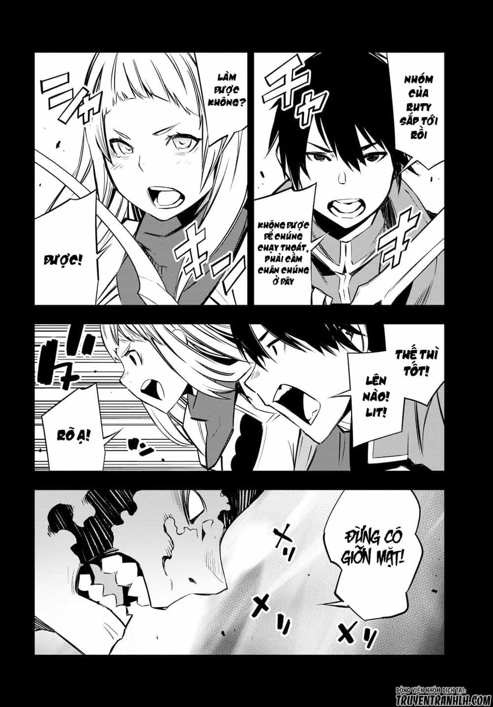 Shin No Nakama Janai To Yuusha No Party Wo Oidasareta No De, Henkyou De Slow Life Suru Koto Ni Shimashita - Chương 5 - ảnh 18