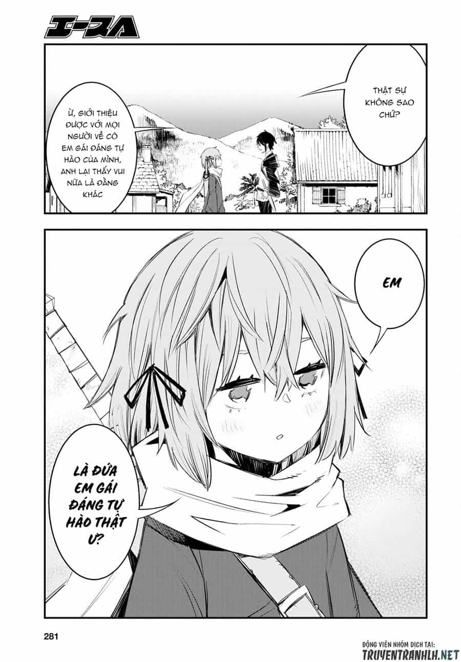 Shin No Nakama Janai To Yuusha No Party Wo Oidasareta No De, Henkyou De Slow Life Suru Koto Ni Shimashita - Chương 48 - ảnh 29