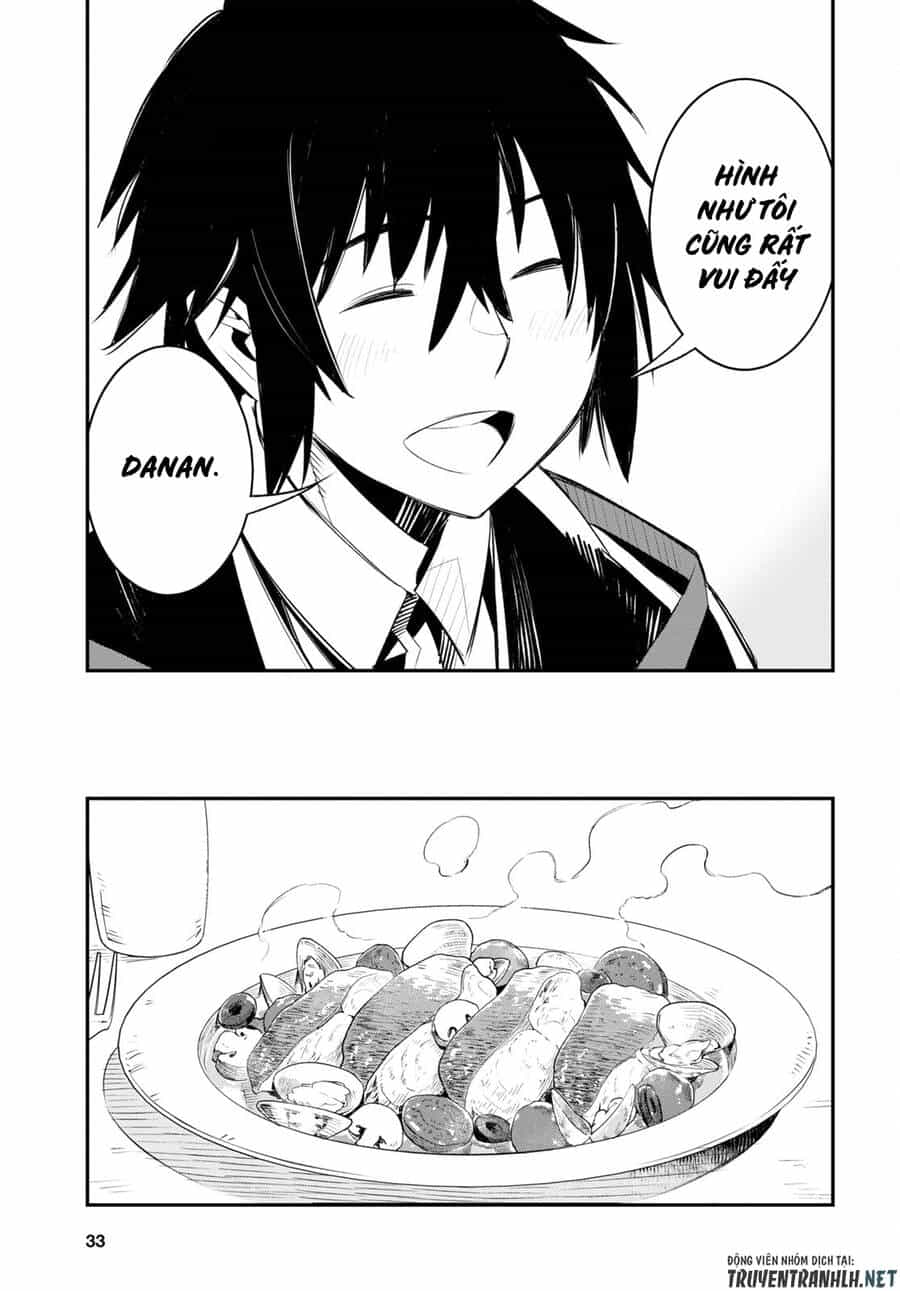 Shin No Nakama Janai To Yuusha No Party Wo Oidasareta No De, Henkyou De Slow Life Suru Koto Ni Shimashita - Chương 52 - ảnh 18