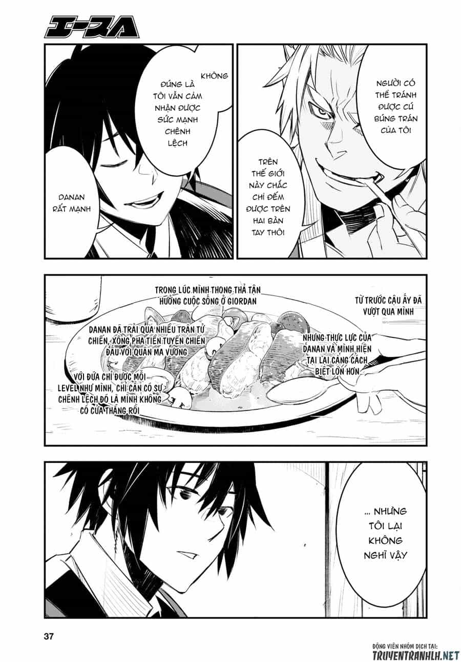 Shin No Nakama Janai To Yuusha No Party Wo Oidasareta No De, Henkyou De Slow Life Suru Koto Ni Shimashita - Chương 52 - ảnh 22