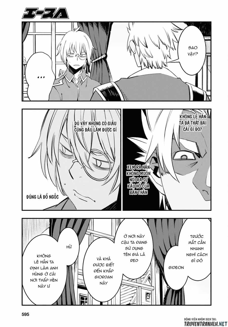 Shin No Nakama Janai To Yuusha No Party Wo Oidasareta No De, Henkyou De Slow Life Suru Koto Ni Shimashita - Chương 53 - ảnh 14