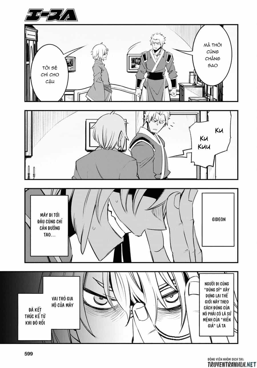 Shin No Nakama Janai To Yuusha No Party Wo Oidasareta No De, Henkyou De Slow Life Suru Koto Ni Shimashita - Chương 53 - ảnh 18