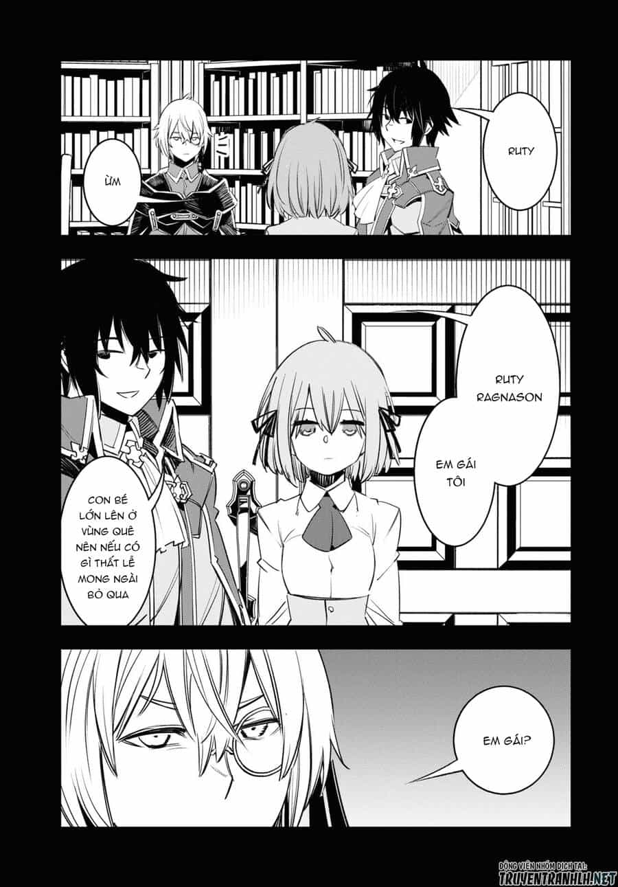 Shin No Nakama Janai To Yuusha No Party Wo Oidasareta No De, Henkyou De Slow Life Suru Koto Ni Shimashita - Chương 53 - ảnh 20