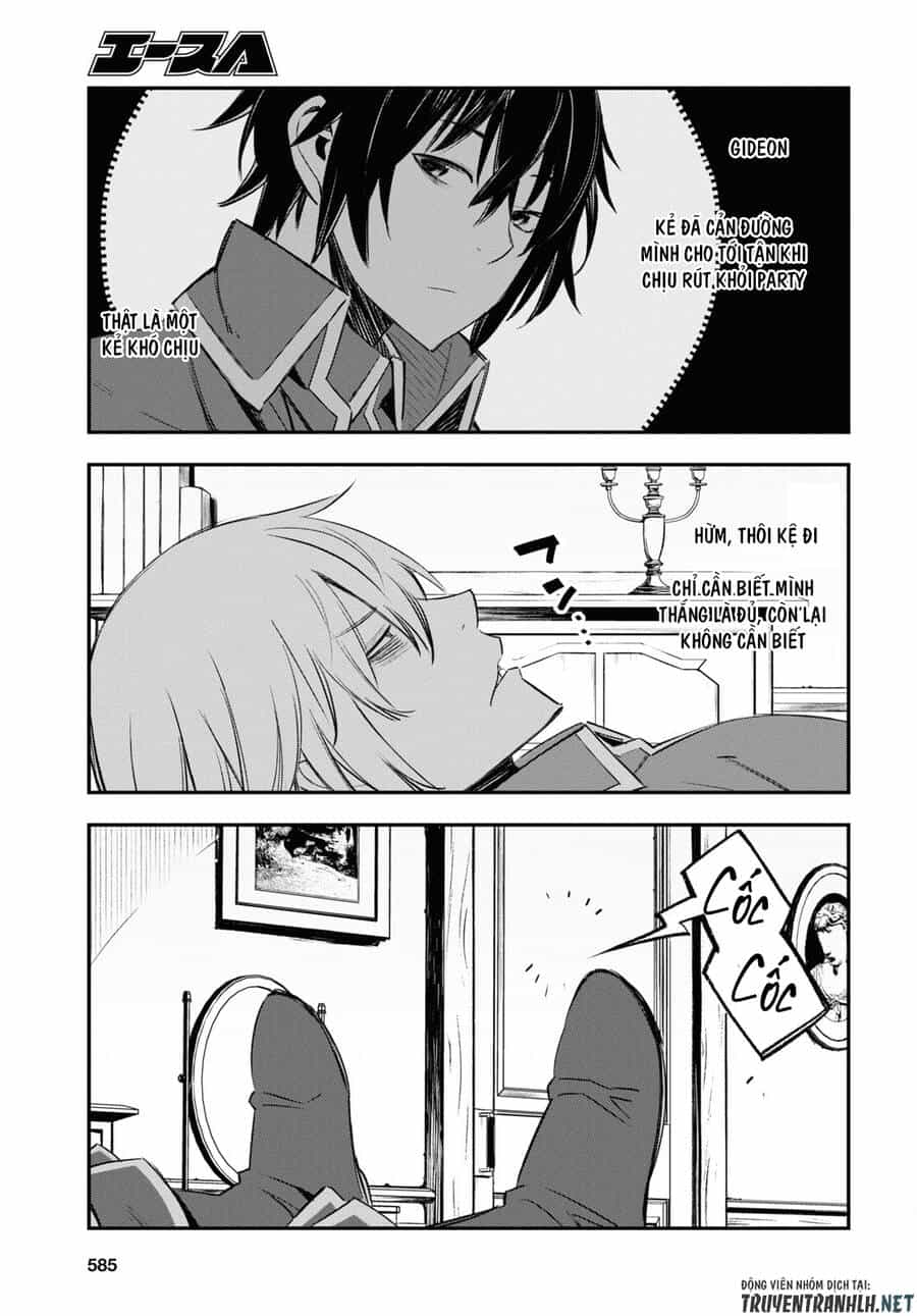 Shin No Nakama Janai To Yuusha No Party Wo Oidasareta No De, Henkyou De Slow Life Suru Koto Ni Shimashita - Chương 53 - ảnh 4