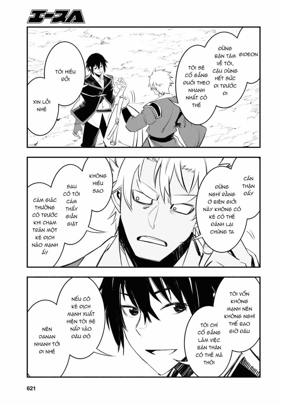 Shin No Nakama Janai To Yuusha No Party Wo Oidasareta No De, Henkyou De Slow Life Suru Koto Ni Shimashita - Chương 54 - ảnh 14