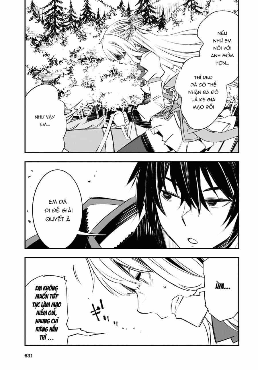 Shin No Nakama Janai To Yuusha No Party Wo Oidasareta No De, Henkyou De Slow Life Suru Koto Ni Shimashita - Chương 54 - ảnh 24