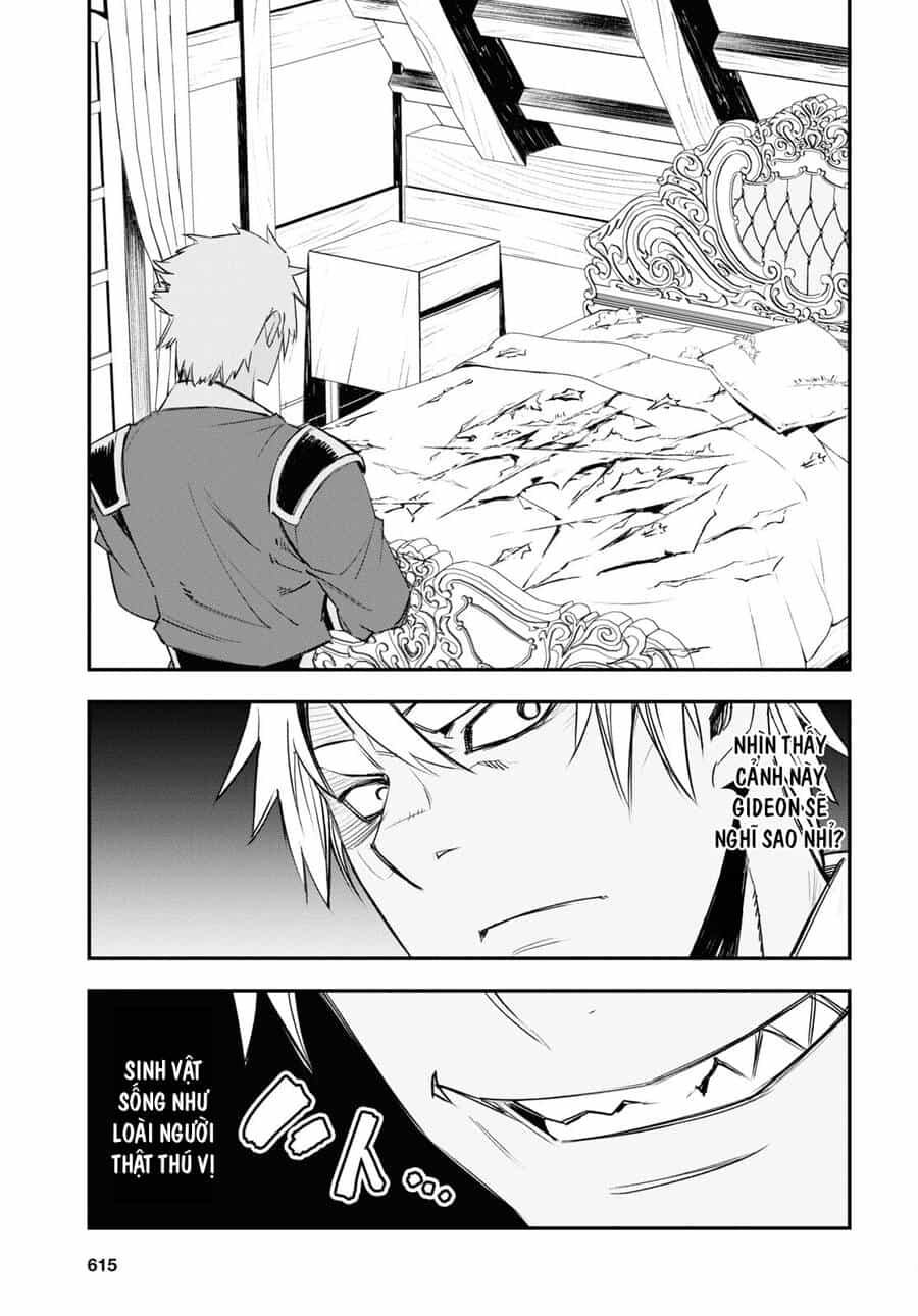 Shin No Nakama Janai To Yuusha No Party Wo Oidasareta No De, Henkyou De Slow Life Suru Koto Ni Shimashita - Chương 54 - ảnh 8