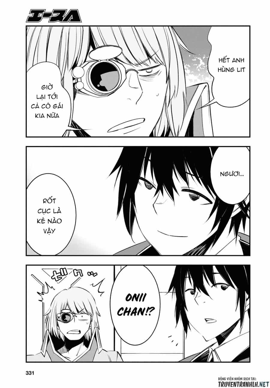 Shin No Nakama Janai To Yuusha No Party Wo Oidasareta No De, Henkyou De Slow Life Suru Koto Ni Shimashita - Chương 55 - ảnh 18
