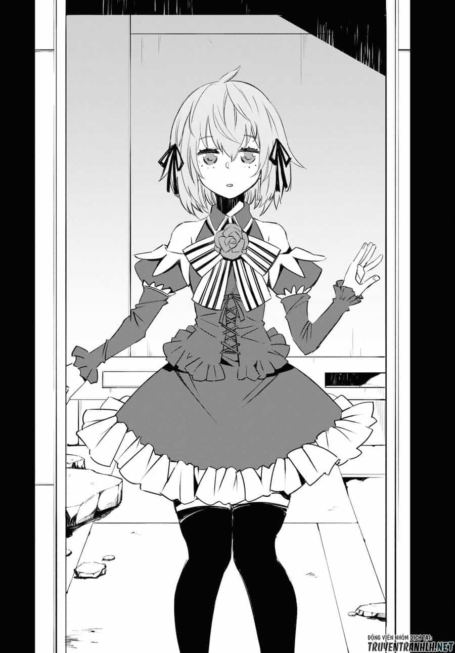 Shin No Nakama Janai To Yuusha No Party Wo Oidasareta No De, Henkyou De Slow Life Suru Koto Ni Shimashita - Chương 55 - ảnh 19