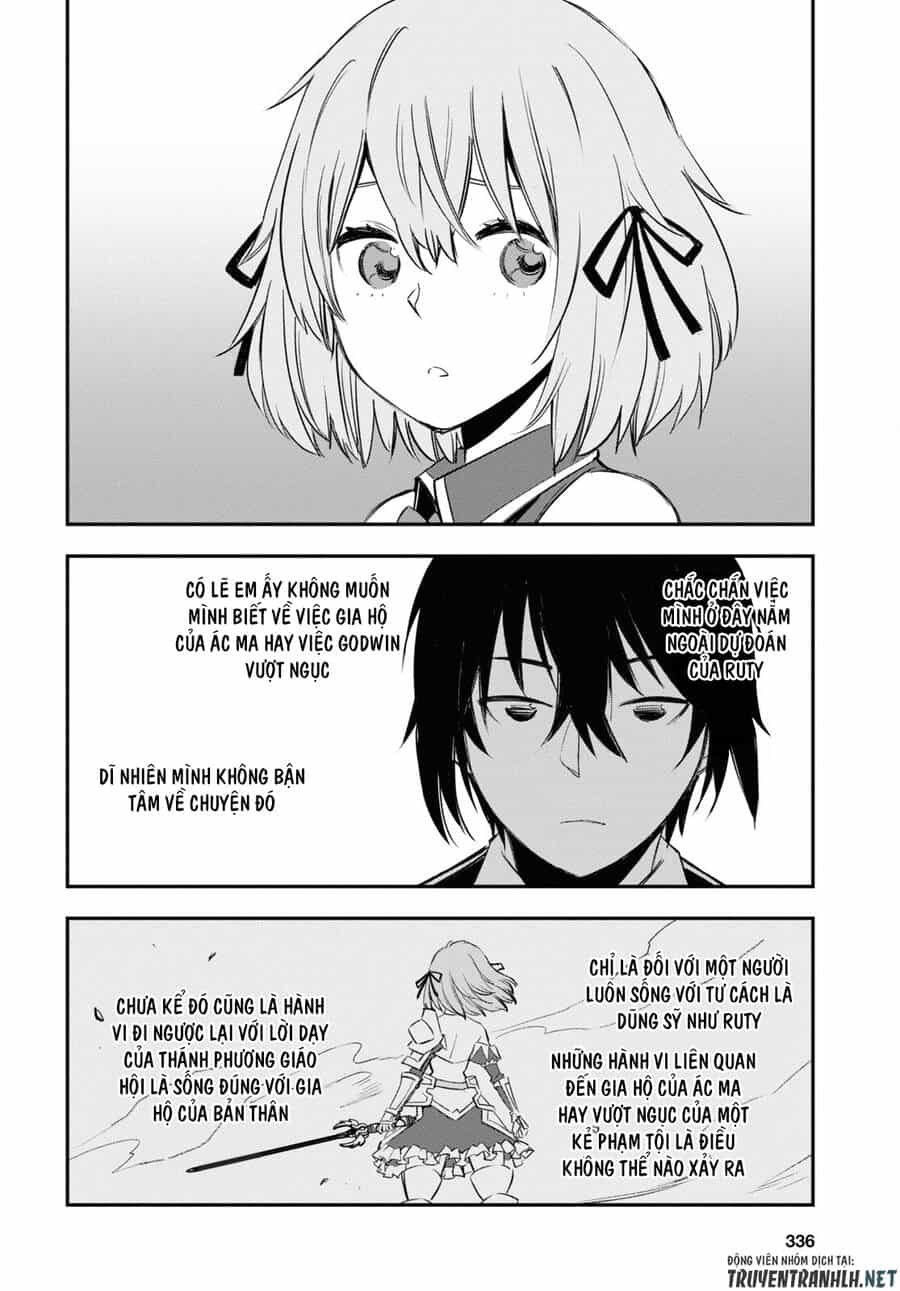Shin No Nakama Janai To Yuusha No Party Wo Oidasareta No De, Henkyou De Slow Life Suru Koto Ni Shimashita - Chương 55 - ảnh 23