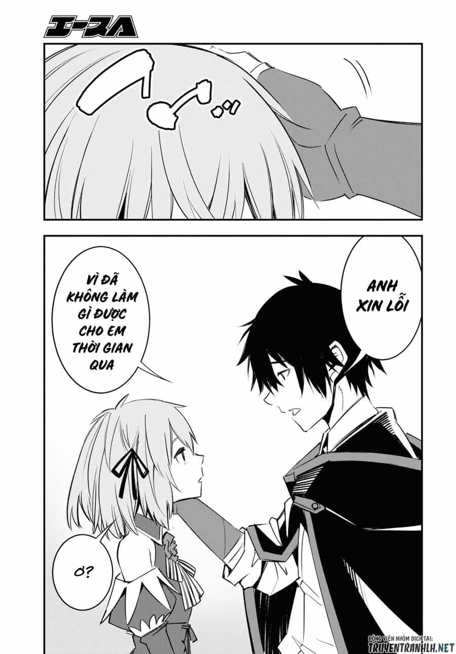 Shin No Nakama Janai To Yuusha No Party Wo Oidasareta No De, Henkyou De Slow Life Suru Koto Ni Shimashita - Chương 55 - ảnh 24